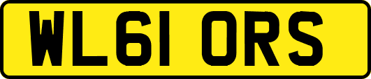WL61ORS