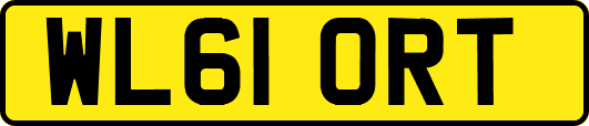 WL61ORT