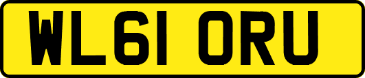 WL61ORU