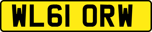 WL61ORW