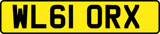 WL61ORX