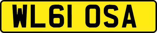 WL61OSA