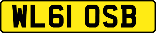 WL61OSB