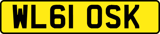 WL61OSK