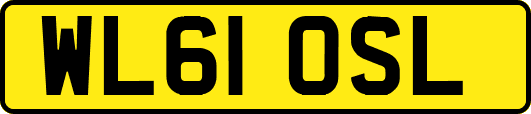 WL61OSL