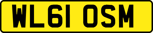 WL61OSM