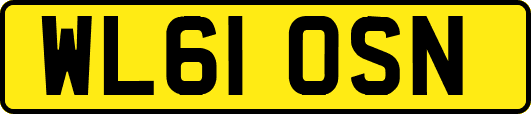 WL61OSN