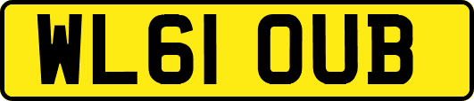 WL61OUB