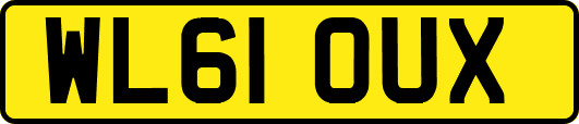 WL61OUX