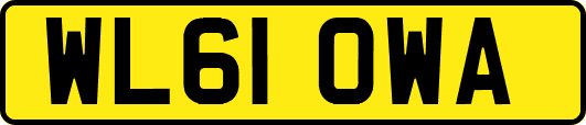WL61OWA