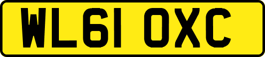 WL61OXC