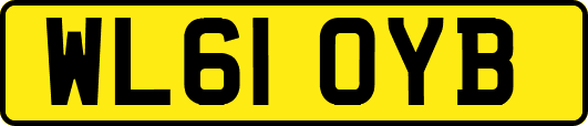 WL61OYB