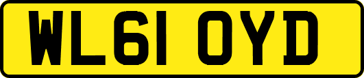 WL61OYD
