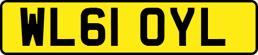 WL61OYL
