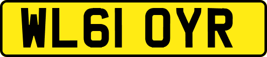 WL61OYR