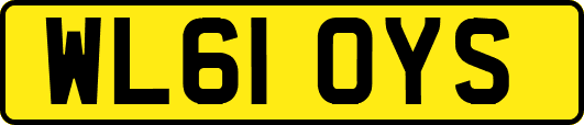 WL61OYS