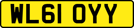 WL61OYY