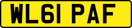 WL61PAF