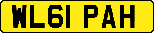 WL61PAH