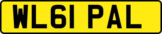 WL61PAL
