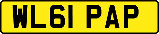 WL61PAP