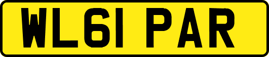 WL61PAR