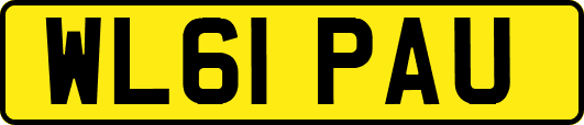 WL61PAU