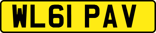 WL61PAV