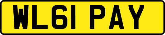 WL61PAY