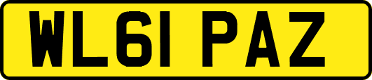 WL61PAZ