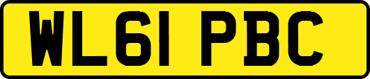 WL61PBC