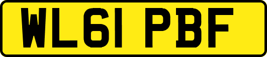 WL61PBF