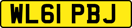 WL61PBJ
