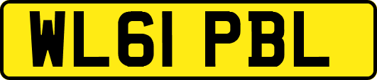 WL61PBL