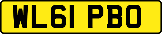 WL61PBO