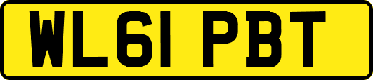 WL61PBT