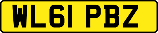 WL61PBZ