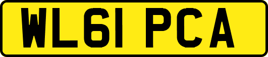 WL61PCA