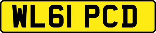 WL61PCD