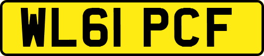 WL61PCF