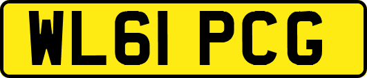 WL61PCG