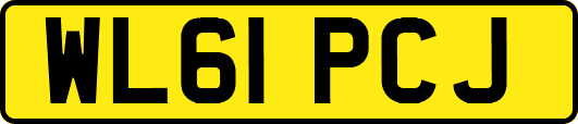 WL61PCJ