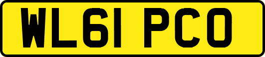 WL61PCO