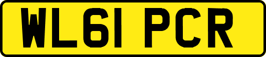 WL61PCR
