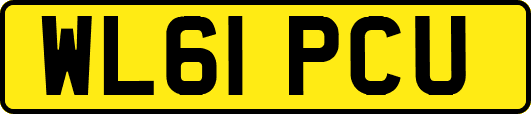 WL61PCU