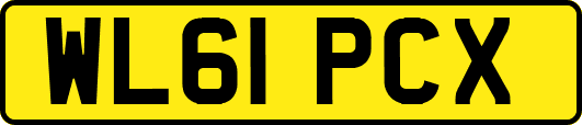 WL61PCX