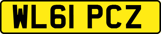 WL61PCZ