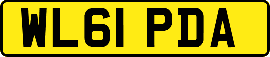 WL61PDA