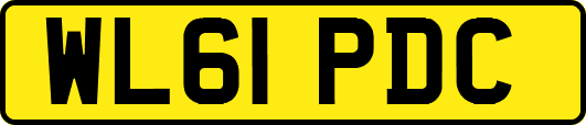 WL61PDC