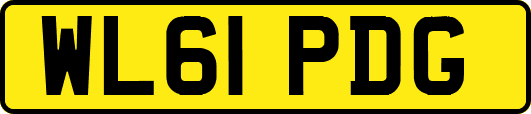 WL61PDG
